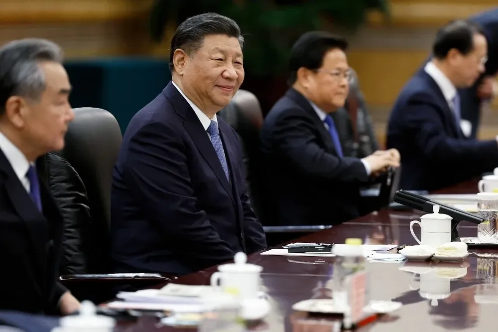Xi Jinping lleva diez años en el poder y logró poner la Nueva Ruta de la Seda en un lugar central del financiamiento de más de 150 naciones.