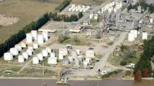 ANCAP pagó despidos por US$ 4,6 millones en Argentina