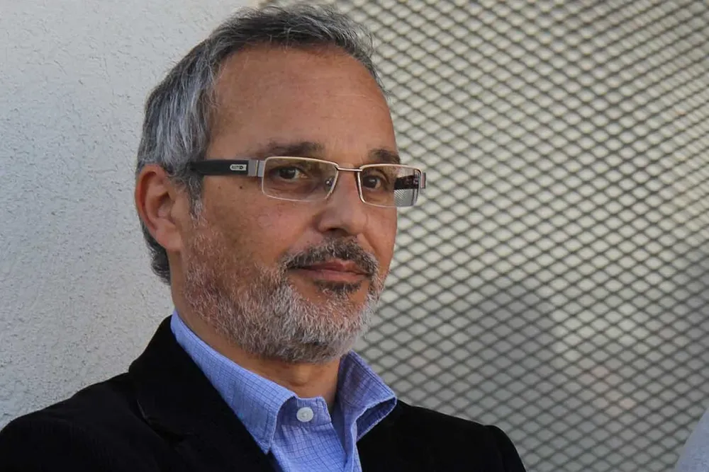 Mario Russo, ministro de Salud