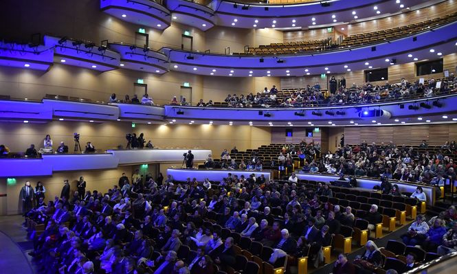 Uno de los incendios del Sodre se apaga y se levanta preconflicto, pero los sindicatos difieren en postura sobre caso de acoso laboral