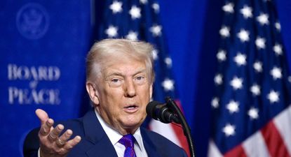 La guerra podría costarle a Trump 200.000 millones de dólares y hay tensión con los demócratas del Congreso