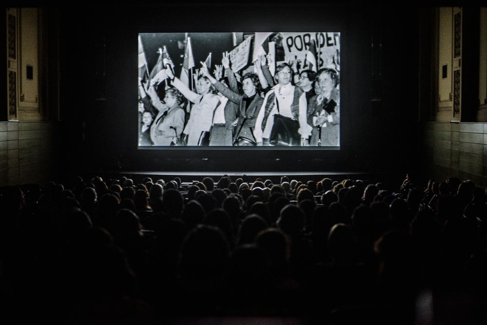 Desobedientes, una serie que se estrenó en Canal 5 sobre el avance de los derechos de las mujeres uruguayas