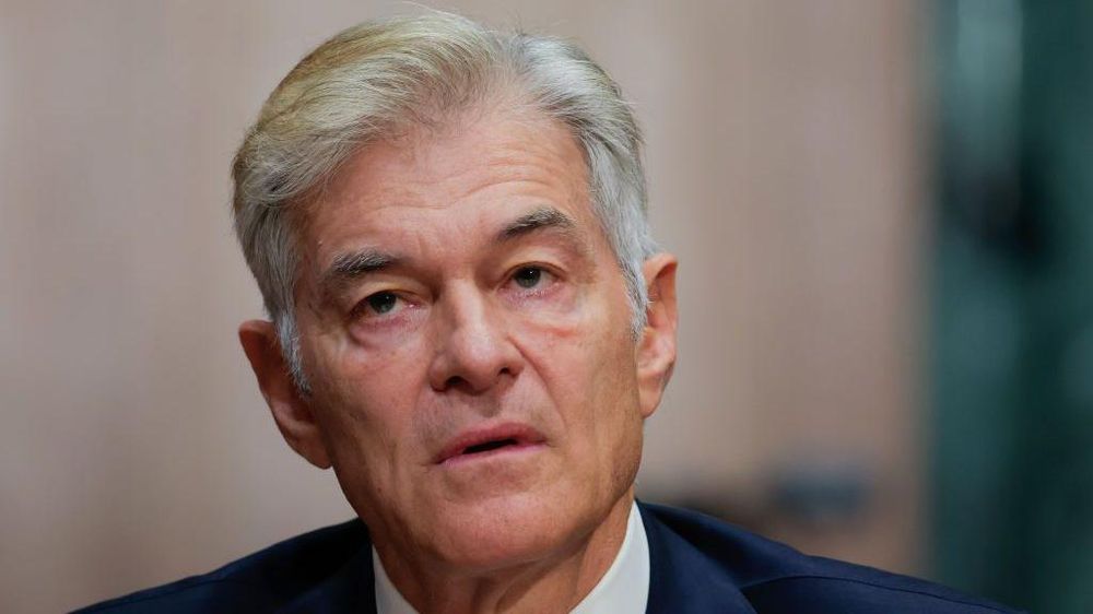 El Senado estadounidense, controlado por los republicanos, votó el jueves para confirmar al Dr. Mehmet Oz.