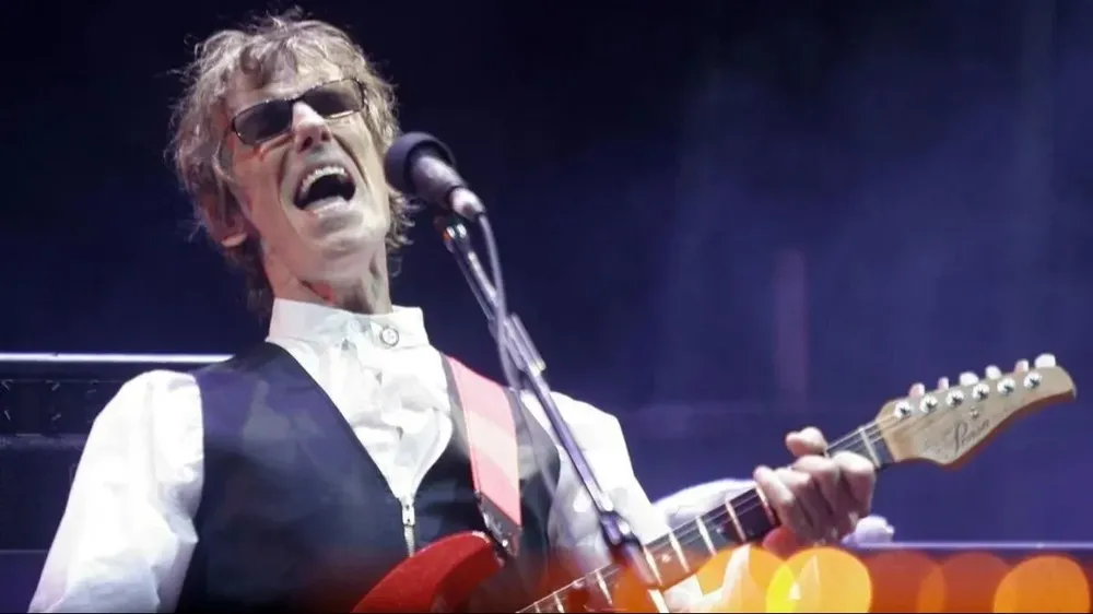 Día Nacional del músico: qué grandes artistas recordaron a Spinetta en su cumpleaños