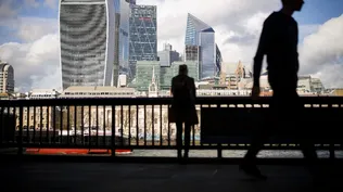 Políticas monetarias y fiscales para enfrentar la pandemia