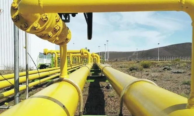Gasoducto Néstor Kirchner: la urgencia de completar obras con la crisis de suministro de gas en Argentina