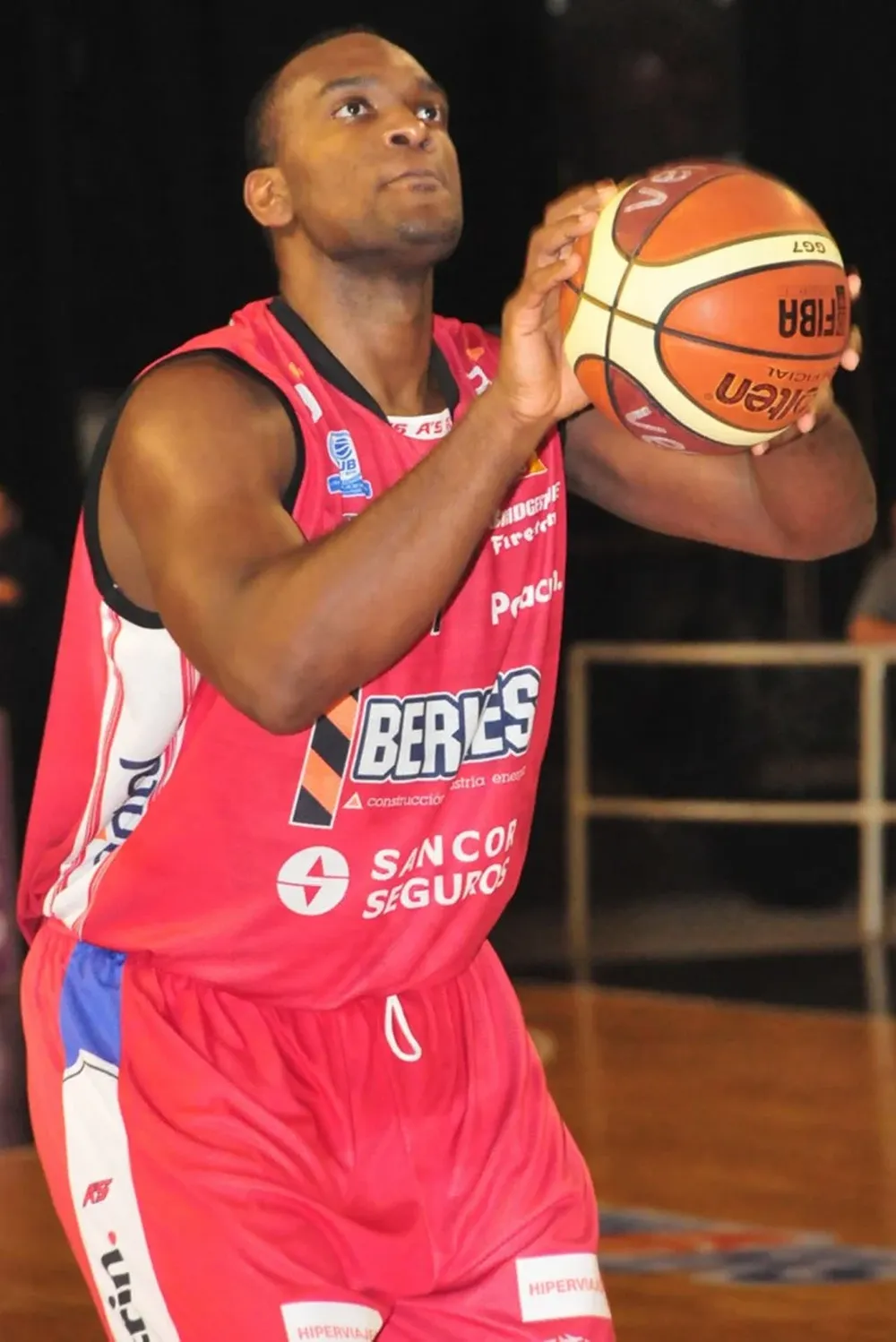 Kevin Young, el poder de Trouville