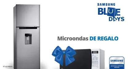 Samsung se suma al Ciberlunes con una semana de promociones