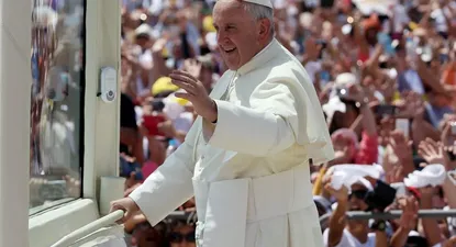 ¿Qué pueden aprender los empresarios del papa Francisco?