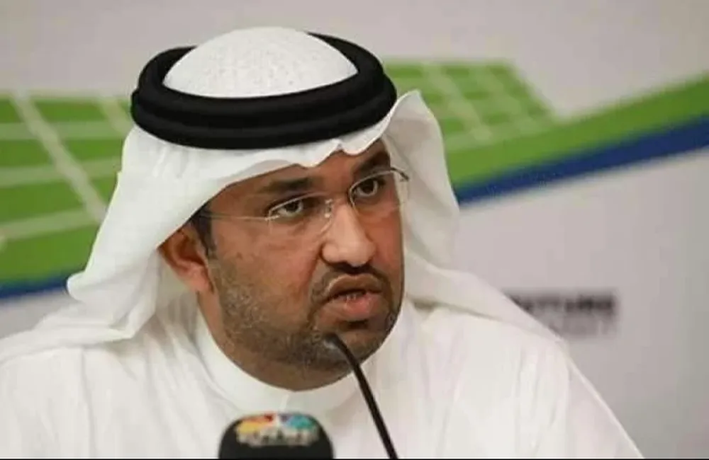 “A esta altura, todas las opciones y todas las opiniones están sobre la mesa”, dijo Sultan Al Jaber.