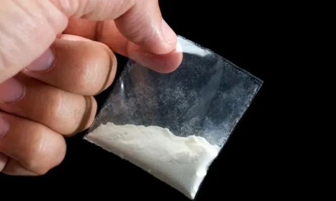 Once drogas diferentes fueron incautadas por la Aduana en los últimos cuatro años