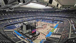 Pesadilla millonaria en el Bernabéu: por la suspensión de los conciertos, los artistas van con su música al Metropolitano