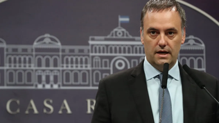 Manuel Adorni informó en X que se firmó el decreto convocando a extraordinarias