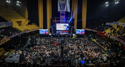 adios a las colectoras de votos: congreso del frente amplio aprobo propuesta para restringir multiplicidad de listas de cara a las elecciones de 2029
