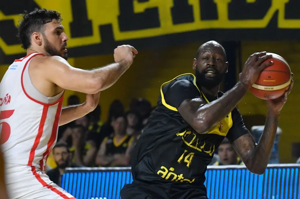 James Gist