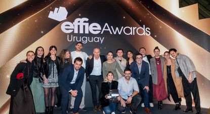 El dúo detrás del Gran Effie: la historia de McDonalds y Cámara TBWA que sigue cosechando éxitos