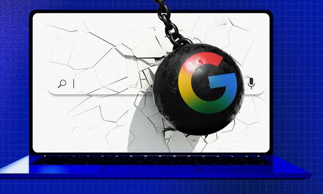 La nueva herramienta de Google promete cambiar completamente internet.