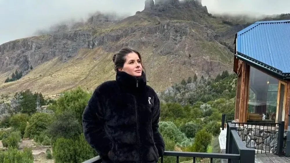La China Suárez