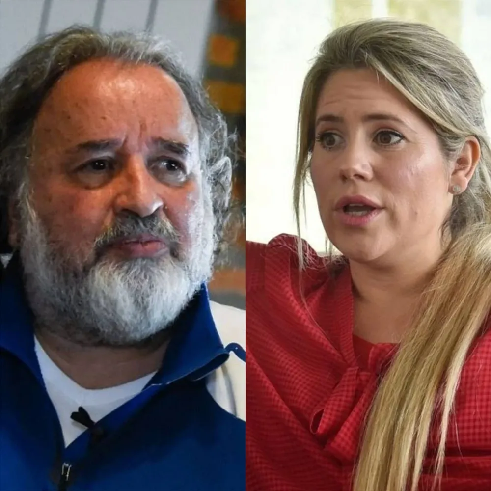 Balcedo y Fiege. Archivo