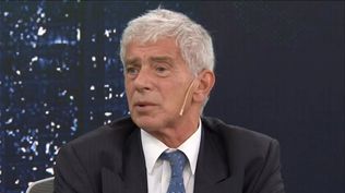 El ministro de Justicia, Mariano Cúneo Libarona