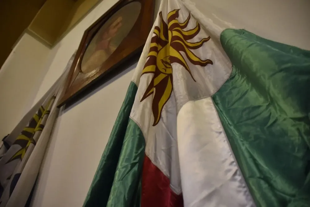 El ministro de Ganadería, Agricultura y Pesca participará del Congreso Anual de la Federación Rural.