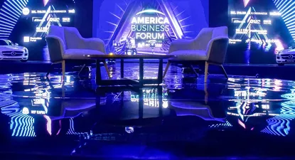 America Business Forum