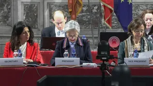 La Comisión de Venecia pide acotar el alcance temporal y la cobertura de la amnistía.