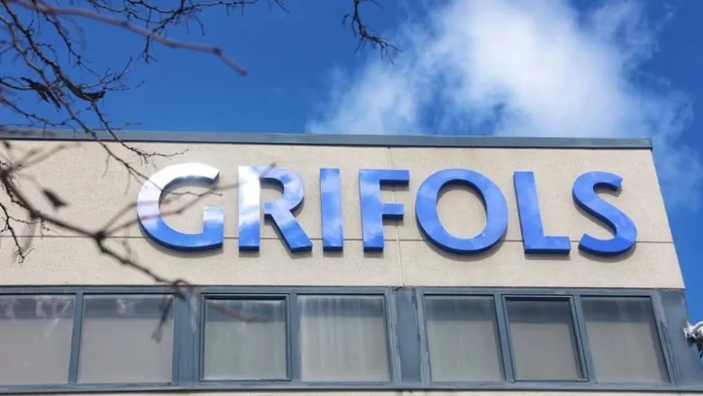 La familia Grífols se aparta de la gestión de la multinacional.