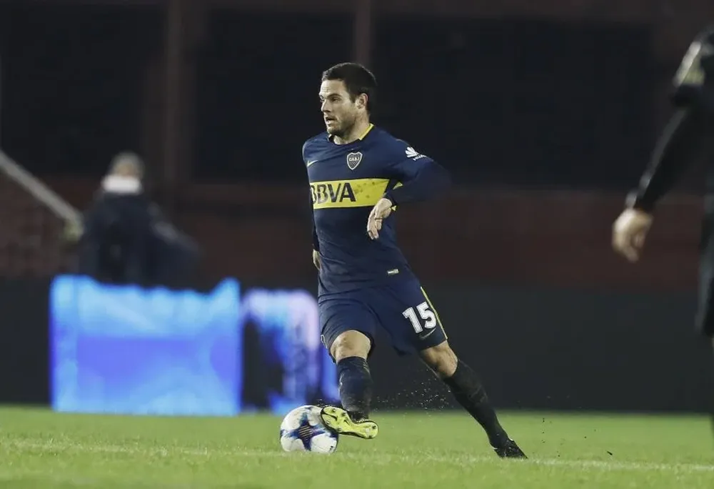 Nahitan Nandez