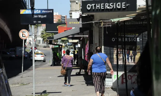 Las solicitudes de seguro de desempleo ya rozan las 60.000 en marzo