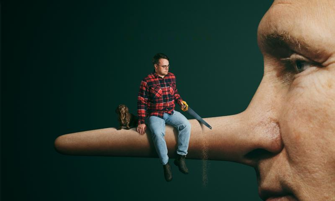 El documental ganador del Oscar en la mira de Rusia: su gobierno lo acusó de usar imágenes de menores sin consentimiento