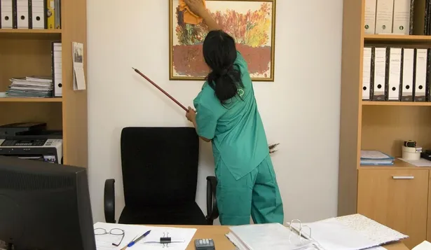 Trabajadoras domésticas reclamarán categorías