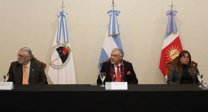 Según este informe, la Corte Suprema de Santiago del Estero (compuesta por los jueces Eduardo Federico López Alzogaray -presidente-, Eduardo José Ramón Llugdar y Ana Rosa Rodríguez), es la de menor vínculo laboral con el gobierno local.