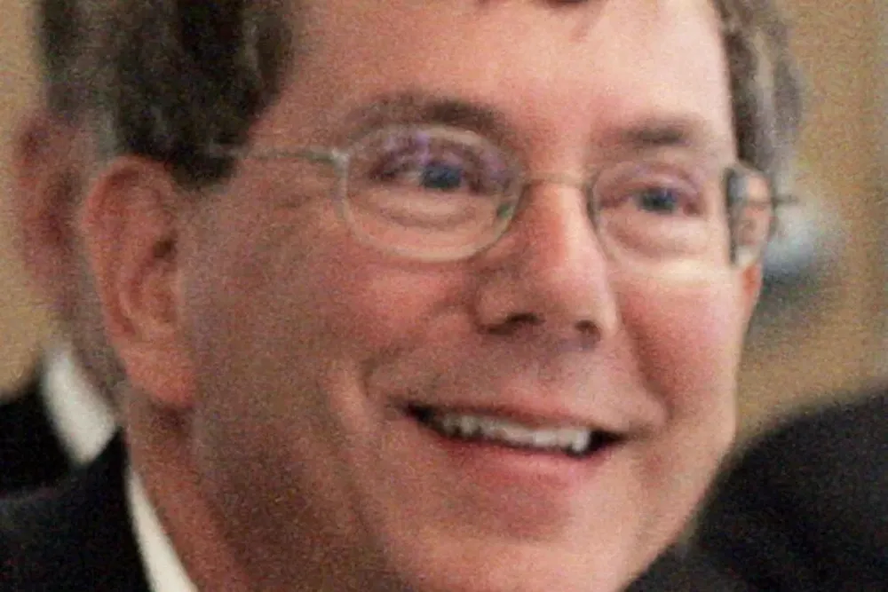 Arthur Levinson