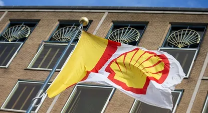 Interés de Shell mantiene latente construcción de regasificadora
