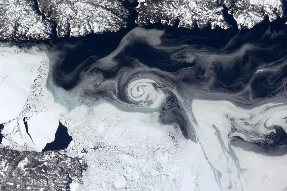 Newfoundland, Canadá