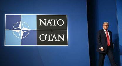 Cómo se financia la OTAN y por qué Trump logró que Europa aumente fuertemente el gasto militar