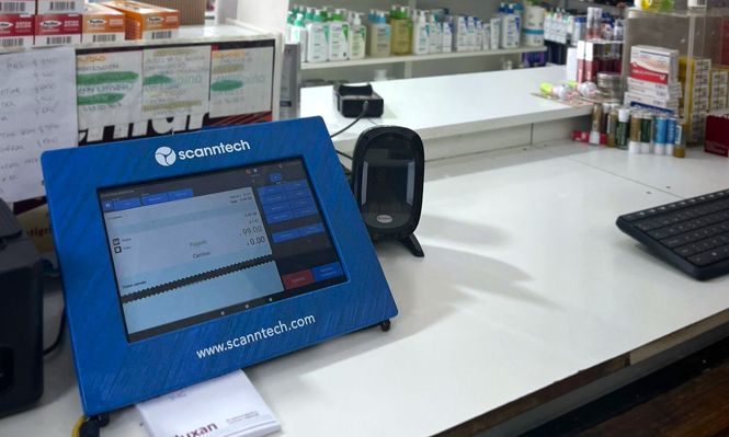 Los primeros fríos del año dispararon las ventas de antigripales