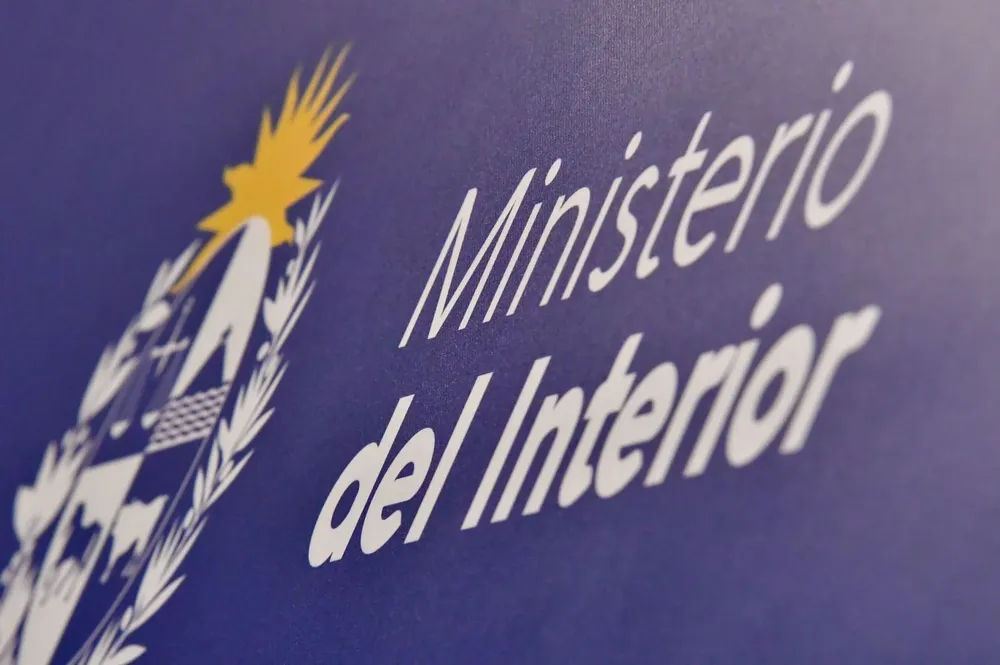 Ministerio del Interior