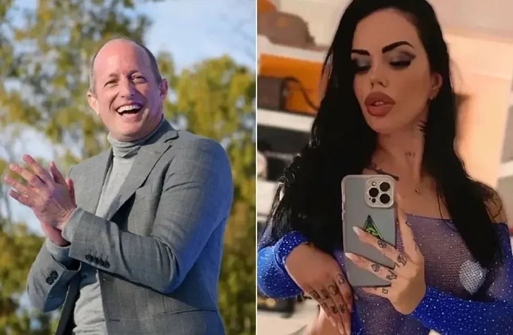 El fiscal Mola está poniendo la lupa en el trayecto Madrid-Marbella de Insaurralde