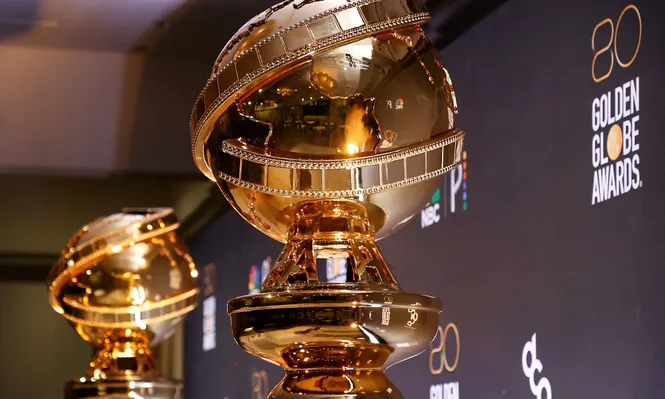 Los Globos de Oro se entregan este 5 de enero