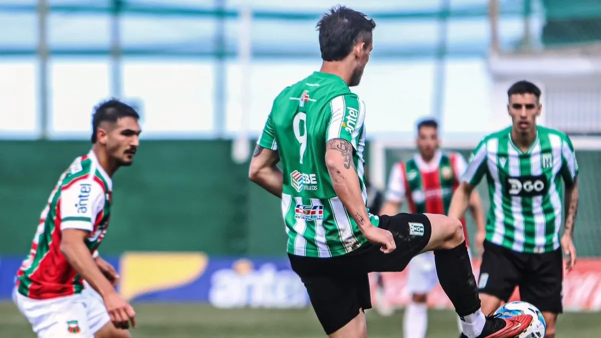 Así se juega la segunda fecha del Clausura: días, horarios, canchas y ...