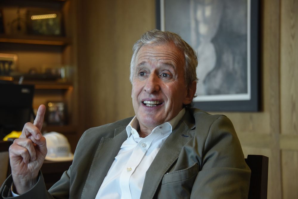 20241111 Entrevista a Juan Pedro Damiani. IG