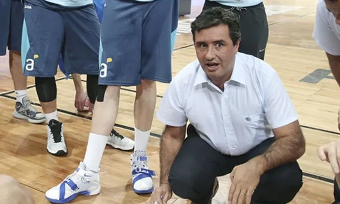 Signorelli: “Lo podría haber sacado a Batista, sin duda”