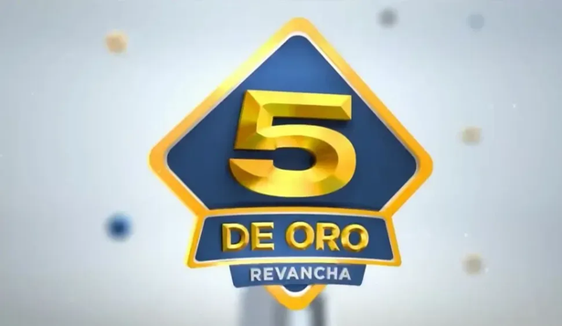 5 de Oro: resultados del sorteo del miércoles 11 de junio EN VIVO