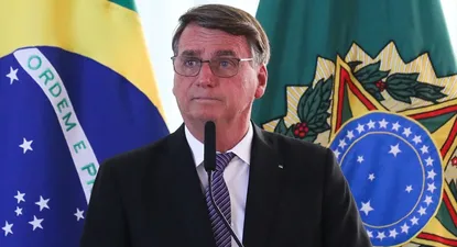 El sistema de voto electrónico ha sido fuertemente atacado por el presidente de Brasil, Jair Bolsonaro