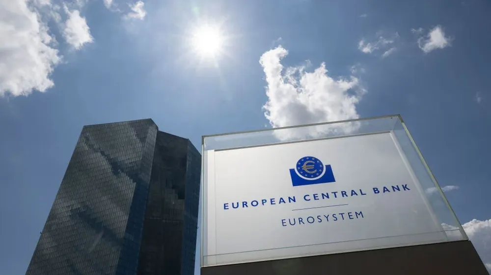 Banco Central Europeo (BCE).