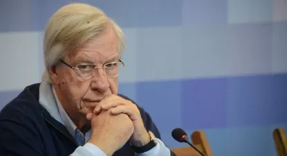 Astori contra analistas: algunos tienen una visión impregnada de intereses políticos”