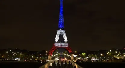 la torre eiffel, algo mas que un monumento