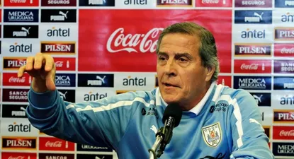 A vos te conozco de algún lado